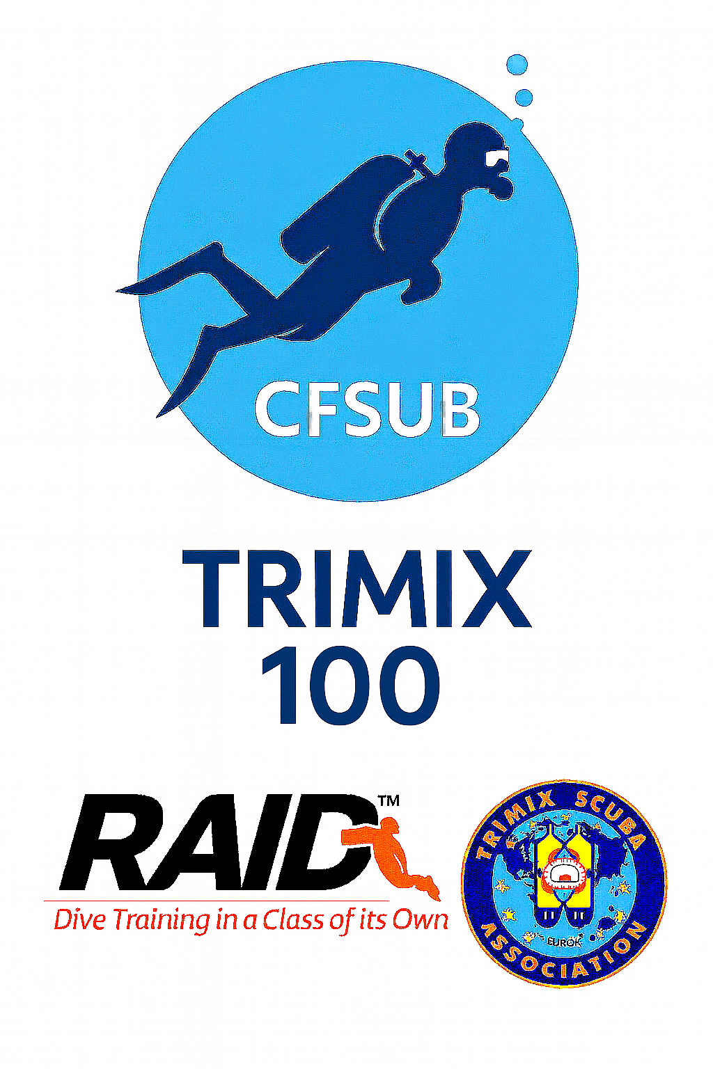 Trimix 100